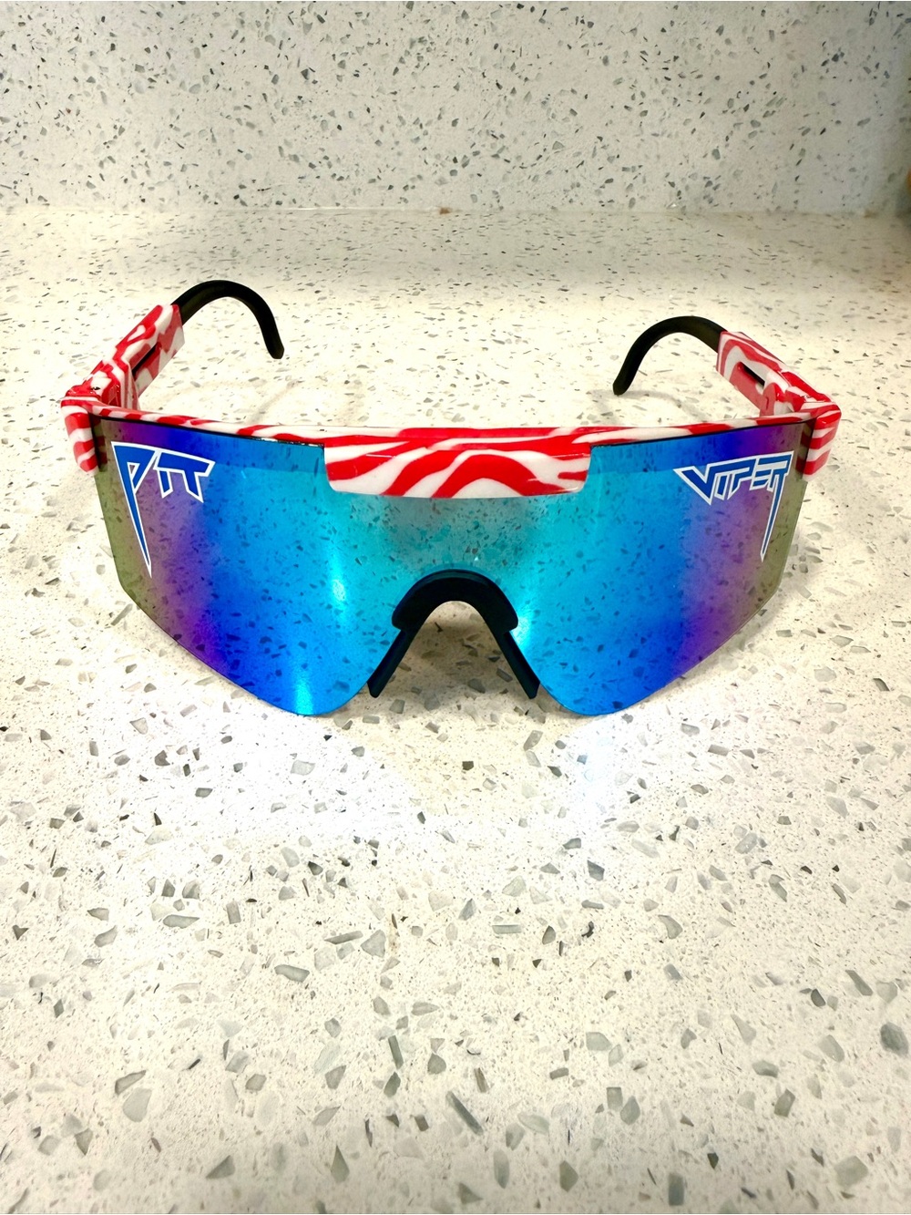 Pit Viper Sunglasses